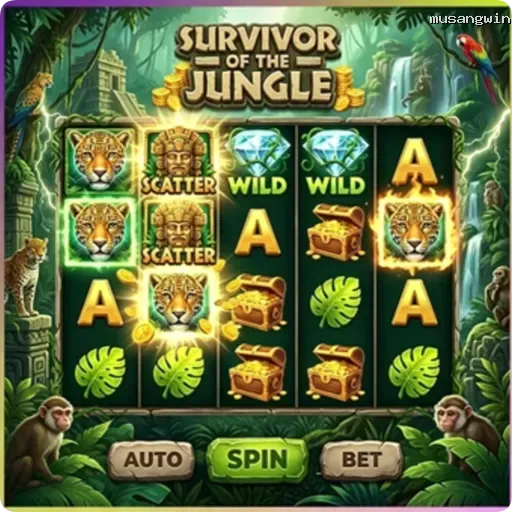 musangwin Palembang: Panduan Akses, APK, dan Login